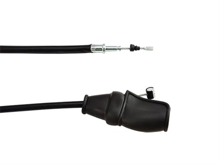 Cable d'embrayage complet renforcé, APRILIA SX 50cc / DERBI Senda DRD 50cc