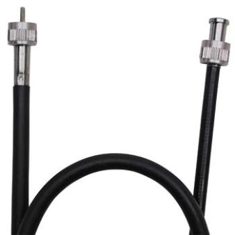 Tachokabel Derbi GPR (mit 2 x 12mm Gewinde) Tachokabel Derbi GPR (mit 2 x 12mm Gewinde)