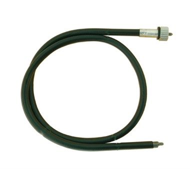 Cable de compteur, vélomoteurs Piaggio Boxer