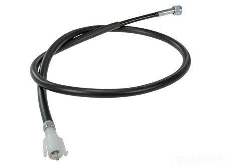 Tachokabel MBK Nitro / Yamaha Aerox, Stunt, Slider, Schraubverbindung unten, Steckverbindung oben Tachokabel MBK Nitro / Yamaha Aerox, Stunt, Slider, Schraubverbindung unten, Steckverbindung oben