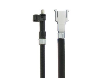 Câble de compteur complet Peugeot Zentih avec frein à disque Câble de compteur complet Peugeot Zentih avec frein à disque
