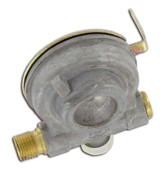 Entraîneur de cable de compteur Peugeot Zenith avec frein à tambour Entraîneur de cable de compteur Peugeot Zenith avec frein à tambour