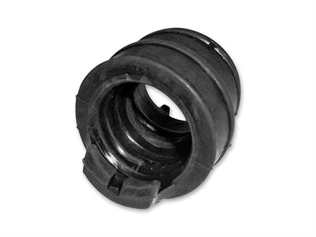 Gomme pour pipe d'admission moteur Derbi 24-28mm Gomme pour pipe d'admission moteur Derbi 24-28mm