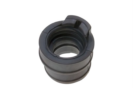 Gomme pour pipe d'admission moteur Derbi 24-28mm