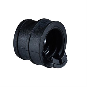Gomme pour pipe d'admission moteur Derbi 24-28mm