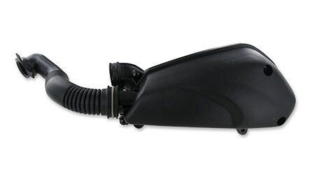 Luftfilterkasten SYM Jet Euro X schwarz Luftfilterkasten SYM Jet Euro X schwarz