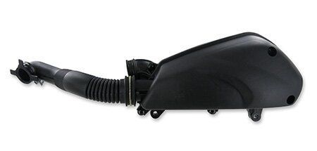 Luftfilterkasten SYM Jet Sport X schwarz Luftfilterkasten SYM Jet Sport X schwarz