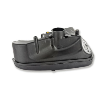 Luftfilterkasten komplett Aprilia/Derbi/Piaggio 50/125cc 4-t