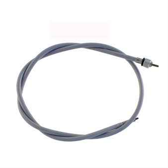 Cable de compteur complet Vespa GL 150 1965