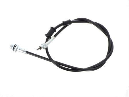 Câble de compteur complet, scooter Vespa LX 50-150
