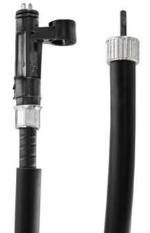 Cable de compteur SYM Euro MX 2002 à 2005 Cable de compteur SYM Euro MX 2002 à 2005