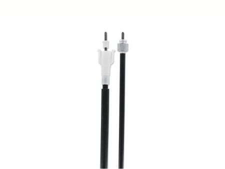 Cable de compteur complet, scooter Malaguti CR 1 Crosser Cable de compteur complet, scooter Malaguti CR 1 Crosser