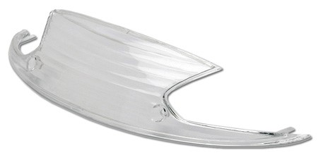 Rücklichtglas Replay Peugeot Vivacity weiss Rücklichtglas Replay Peugeot Vivacity weiss