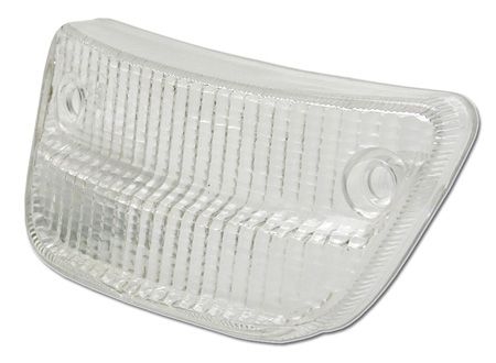 Rücklichtglas transparent, Piaggio NRG extrem Rücklichtglas transparent, Piaggio NRG extrem