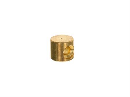 Plomb embout de cable à souder Ø 6 x 6 mm