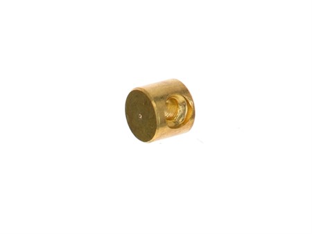 Plomb embout de cable à souder Ø 6 x 6 mm