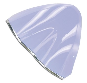 Protection pour bordure chromée 6mm/5m