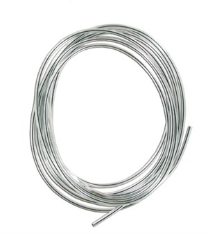 Protection pour bordure chromée 6mm/5m