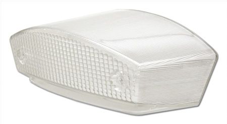 Feu arrière TNT Malaguti F12 transparente Feu arrière TNT Malaguti F12 transparente