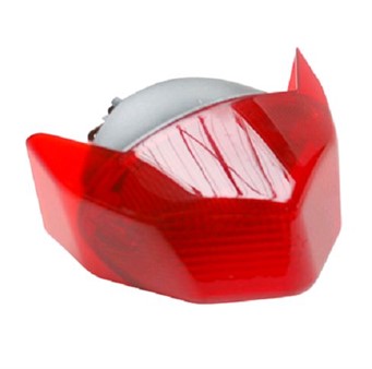 Rücklicht MBK X-Limit/Yamaha DT50 air orignial CE