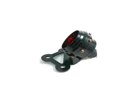 Rücklicht/Bremslicht LED 12V mit Kennzeichenbeleucht.