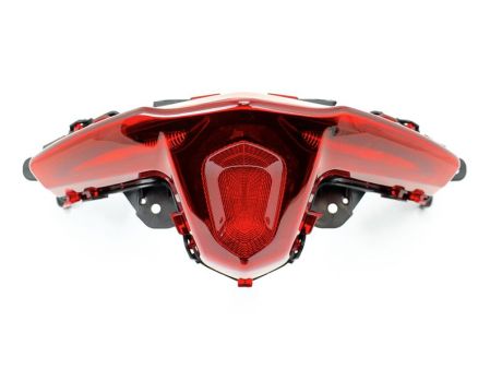 Rücklicht LED Yamaha T-Max 560 2020-2021 CE Rücklicht LED Yamaha T-Max 560 2020-2021 CE