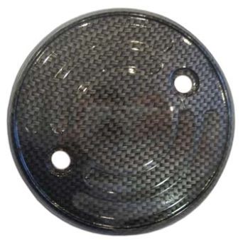 Getriebeabdeckung Alu Carbon-Look Yamaha T-Max 500 4-t >2001 Getriebeabdeckung Alu Carbon-Look Yamaha T-Max 500 4-t >2001