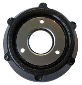 Embout d`Échapp. look carbon Yamaha T-Max 500 4-t >2008 Embout d`Échapp. look carbon Yamaha T-Max 500 4-t >2008