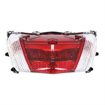 Rücklicht Yamaha N-MAX 125 2016-2020, Typ original