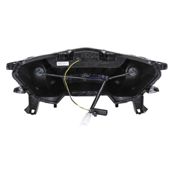 Rücklicht Yamaha N-MAX 125 2016-2020, Typ original