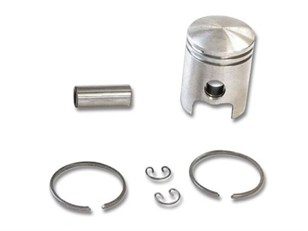 Kolbenkit Meteor Piaggio Scooter 40mm H2O/air