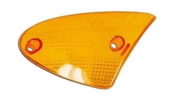 Verre de clignotant avant, Aprilia SR50 Stealth, droit Verre de clignotant avant, Aprilia SR50 Stealth, droit