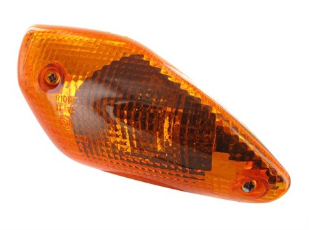 Blinkereinheit orange vorne rechts, Yamaha Aerox / MBK Nitro bis 2012