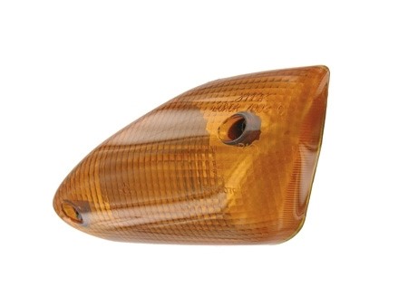 Clignotant fumé avant gauche, Yamaha Aerox / MBK Nitro jusquà 2012