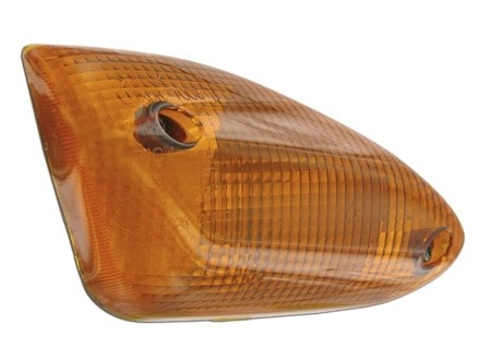Clignotant fumé avant droit, Yamaha Aerox / MBK Nitro jusquà 2012