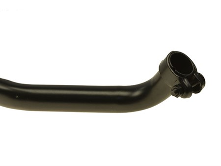 Auspuff City Power 25mm Ciao
