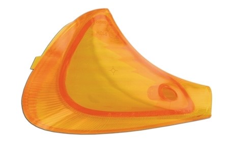 Blinkerglas vorne original Honda X8R