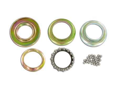 Steuerlagersatz Peugeot Speedake, Buxy, Zenit Steuerlagersatz Peugeot Speedake, Buxy, Zenit