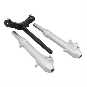 Gabel, Yamaha Aerox ab '04
