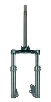Fourche TNT Booster Spirit hydrau 2004 30mm