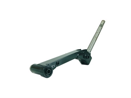 Té de fourche TNT, pour mono-bras, Peugeot Speedfight 1+2 Té de fourche TNT, pour mono-bras, Peugeot Speedfight 1+2