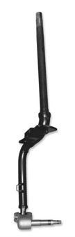 Fourche Piaggio Vespa LX / LXV / S 50-150