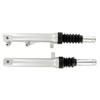 Barre de fourche 27mm SYM Mio 50 4-t (2pce) Barre de fourche 27mm SYM Mio 50 4-t (2pce)