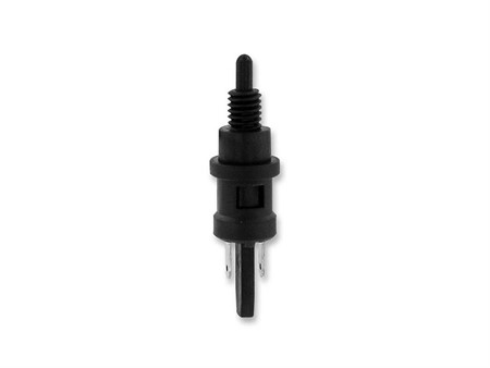 Contacteur de frein plastique, M6x1mm, vélomoteurs Tomos (1pce) Contacteur de frein plastique, M6x1mm, vélomoteurs Tomos (1pce)