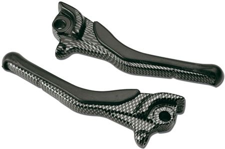 Bremshebel carbon look Aerox / Nitro Bremshebel carbon look Aerox / Nitro
