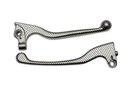 Bremshebel carbon look Typ AJP Bremshebel carbon look Typ AJP