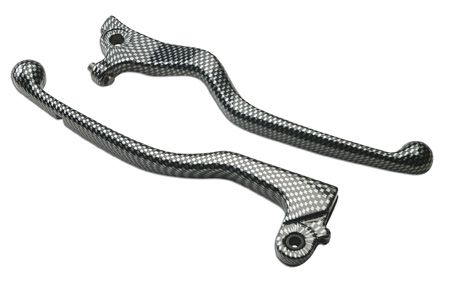 Bremshebel TNT Tuning Carbon, Aprilia RS50 Bremshebel TNT Tuning Carbon, Aprilia RS50