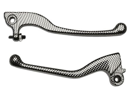 Leviers carbon TNT MBK X-Limit/Yamaha DT 50 2005 -> Leviers carbon TNT MBK X-Limit/Yamaha DT 50 2005 ->