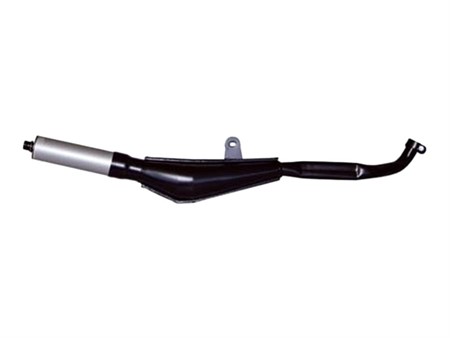 Echappement Tecno/Proma Grand Prix, Piaggio Ciao Echappement Tecno/Proma Grand Prix, Piaggio Ciao