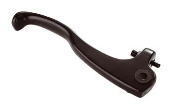Levier de frein Alu Derbi Senda DRD noir Levier de frein Alu Derbi Senda DRD noir
